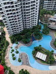 High Park Residences (D28), Apartment #385409881